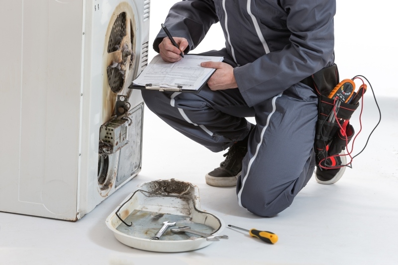 Appliance Repairs Finichingfield