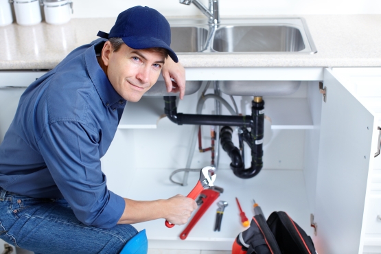 Residential Plumbing Finichingfield
