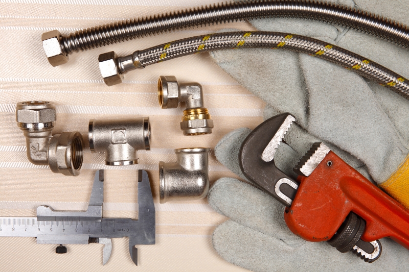 Plumbers Finichingfield