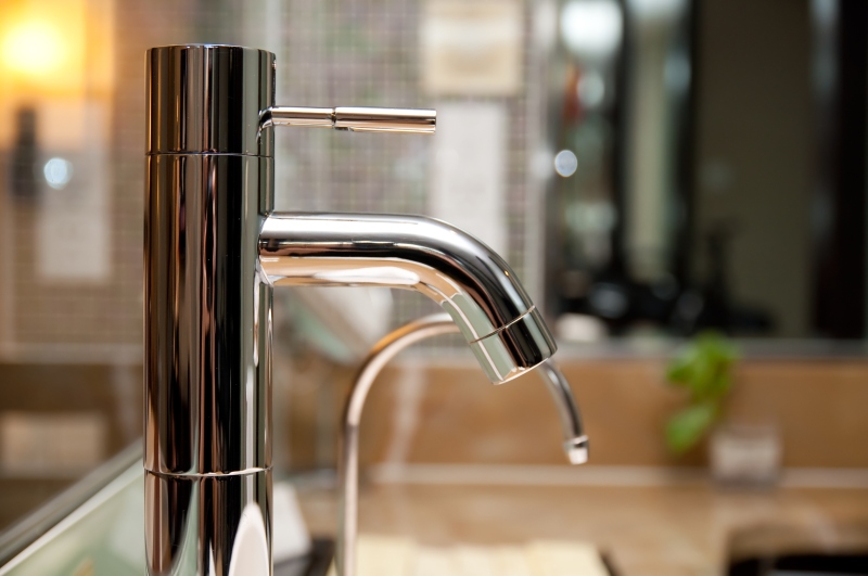 Sink Leaking Finichingfield