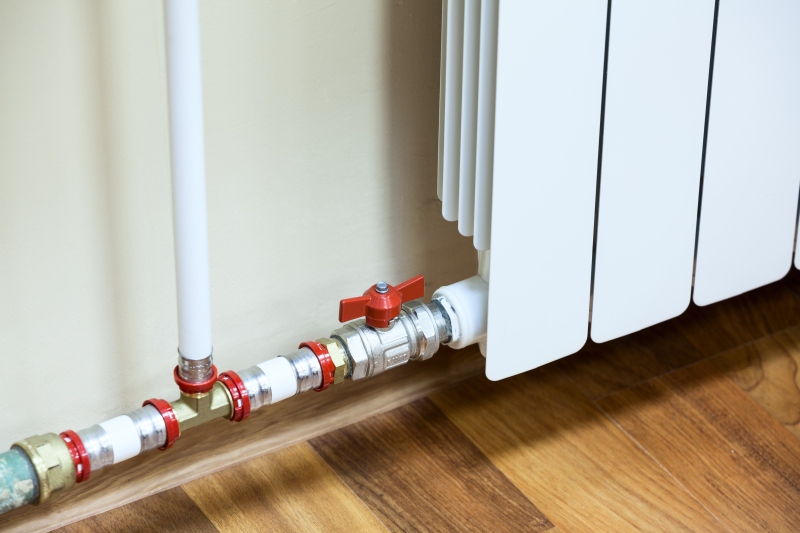 Slab Leak Repair Finichingfield, Great Bardfield, CM7